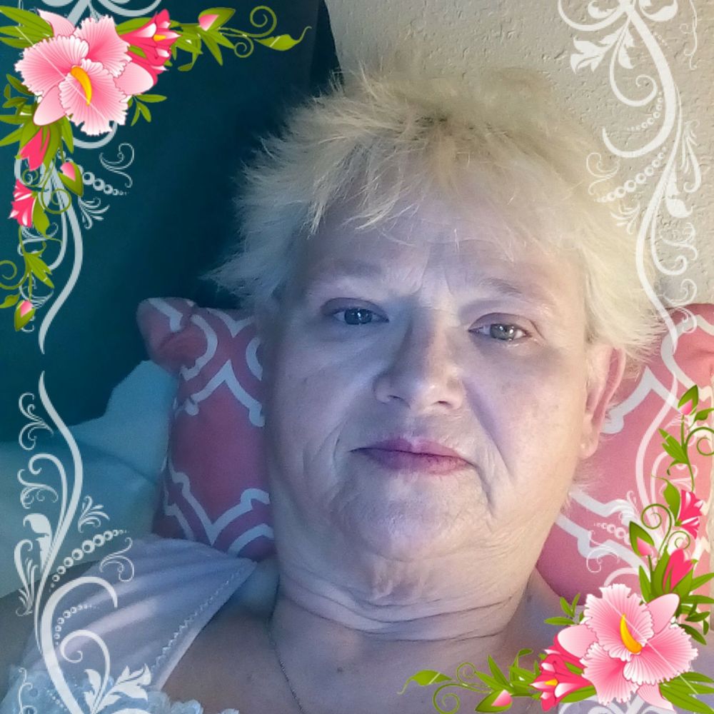 Meet your Posher, Tammie